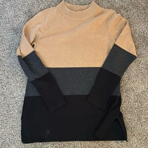 French connection sweater
